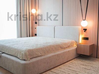 2-бөлмелі пәтер · 80 м² · 20/23 қабат, Аль-Фараби 27 — Сейфуллина, бағасы: 900 000 ₸ в Алматы, Медеуский р-н