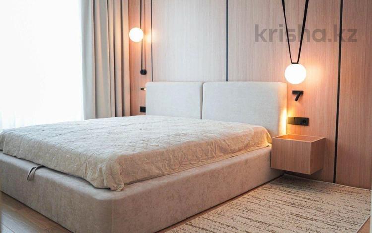 2-бөлмелі пәтер · 80 м² · 20/23 қабат, Аль-Фараби 27 — Сейфуллина, бағасы: 900 000 ₸ в Алматы, Медеуский р-н — фото 7