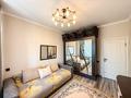 2-комнатная квартира · 60 м² · 9/9 этаж, мкр Жетысу-2 за 39 млн ₸ в Алматы, Ауэзовский р-н — фото 18