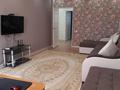 2-бөлмелі пәтер · 70 м² · 1/9 қабат, Авангард-4 5б, бағасы: 15 000 ₸ в Атырау, мкр Авангард-4 — фото 2