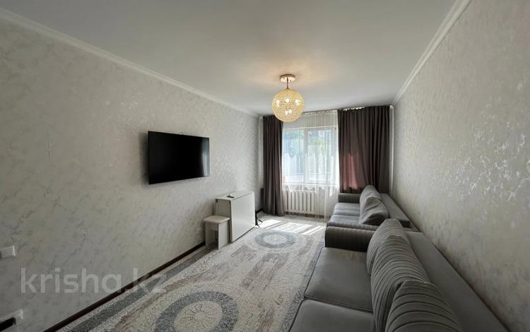 2-комнатная квартира · 48.5 м² · 2/5 этаж, Михаэлиса 4 за 18 млн ₸ в Усть-Каменогорске — фото 11