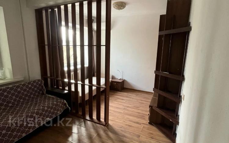 1-комнатная квартира · 36 м² · 4/5 этаж, Гагарина проспект за 33.5 млн ₸ в Алматы, Бостандыкский р-н — фото 10
