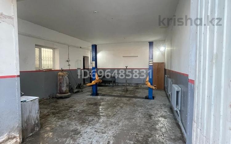 Гараж · 30 м² · мкр Атырау, Тайманов 116, бағасы: 2 000 ₸ — фото 2