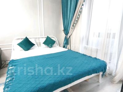 1-бөлмелі пәтер · 40 м² · 3/12 қабат, Айтиева 154/1 — Жамбыла, бағасы: 20 000 ₸ в Алматы, Алмалинский р-н