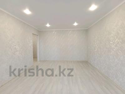 2-бөлмелі пәтер · 50.2 м² · 2/6 қабат, Суворова 16 — Бейсекова, бағасы: 19.5 млн ₸ в Астане, Сарыарка р-н
