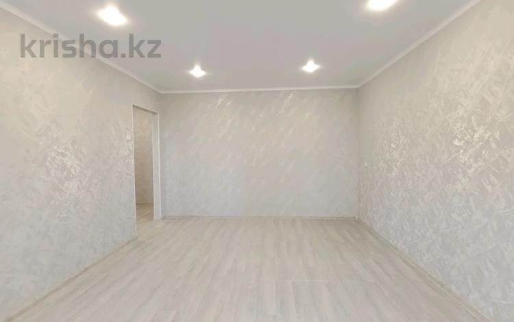 2-бөлмелі пәтер · 50.2 м² · 2/6 қабат, Суворова 16 — Бейсекова, бағасы: 19.5 млн ₸ в Астане, Сарыарка р-н — фото 2