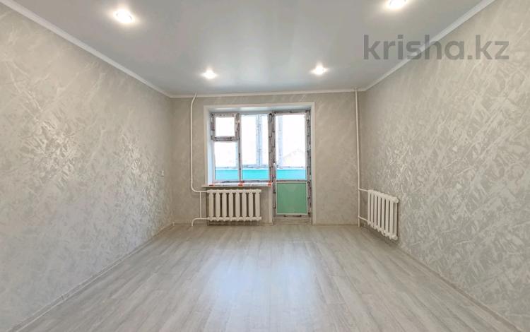 2-бөлмелі пәтер · 50.2 м² · 2/6 қабат, Суворова 16 — Бейсекова, бағасы: 19.5 млн ₸ в Астане, Сарыарка р-н — фото 3
