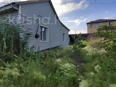 Отдельный дом · 4 комнаты · 73 м² · 5 сот., мкр Фёдоровка , Разрезовская — Асфальтная за 12.9 млн ₸ в Караганде, Казыбек би р-н