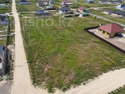 Участок · 10 соток, Байтурсынова за 4.5 млн ₸ в Талдыкоргане, село Ынтымак