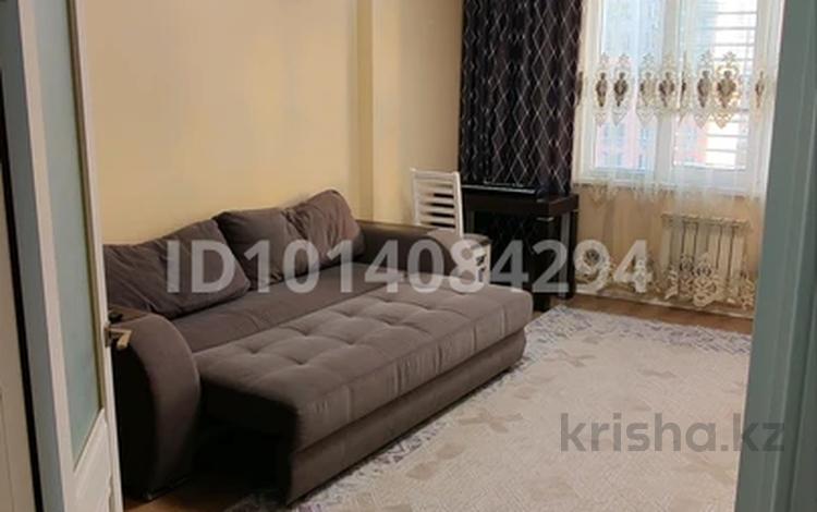 2-бөлмелі пәтер · 65 м² · 11/12 қабат, Қалқаман-2 ш/а., Абишева 36/1, 36/3, 36/5, 36/12-13, 36/6-9, бағасы: 37.9 млн ₸ в Алматы, Наурызбайский р-н — фото 2