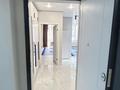 1-комнатная квартира · 34 м² · 6/9 этаж, Мкр. Шугыла 340/37к1 за 24 млн ₸ в Алматы, Наурызбайский р-н