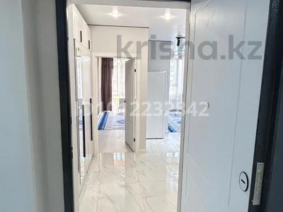 1-комнатная квартира · 34 м² · 6/9 этаж, Мкр. Шугыла 340/37к1 за 24 млн ₸ в Алматы, Наурызбайский р-н