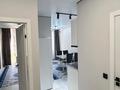 1-комнатная квартира · 34 м² · 6/9 этаж, Мкр. Шугыла 340/37к1 за 24 млн ₸ в Алматы, Наурызбайский р-н — фото 20