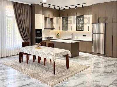 Отдельный дом · 5 комнат · 320 м² · 16 сот., Рыскулова 15 за 150 млн ₸ в 