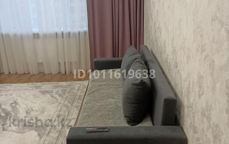 3-комнатная квартира · 79.7 м² · 5/9 этаж, Сагадат Нурмагамбетов 21 — Возле Национального музея за 380 000 ₸ в Астане, Алматы р-н — фото 2
