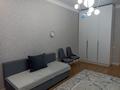 3-комнатная квартира · 79.7 м² · 5/9 этаж, Сагадат Нурмагамбетов 21 — Возле Национального музея за 380 000 ₸ в Астане, Алматы р-н — фото 12