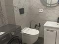 3-комнатная квартира · 79.7 м² · 5/9 этаж, Сагадат Нурмагамбетов 21 — Возле Национального музея за 380 000 ₸ в Астане, Алматы р-н — фото 14
