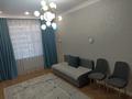 3-комнатная квартира · 79.7 м² · 5/9 этаж, Сагадат Нурмагамбетов 21 — Возле Национального музея за 380 000 ₸ в Астане, Алматы р-н — фото 2