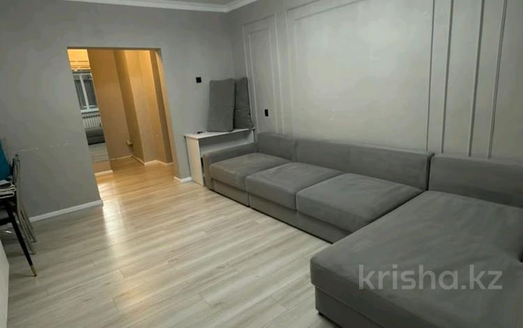 3-бөлмелі пәтер · 65 м² · 4/9 қабат, микрорайон Жансая 2, бағасы: 18.3 млн ₸ в Таразе — фото 2