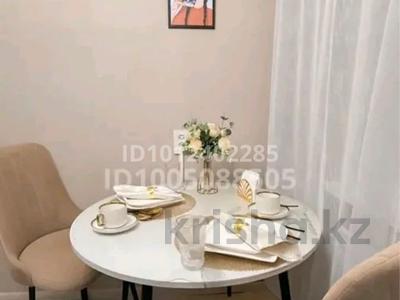 1-бөлмелі пәтер · 32.4 м² · 3/5 қабат, ул. Кеширима Бозтаева 61, бағасы: 19 млн ₸ в Семее, Красный Кордон