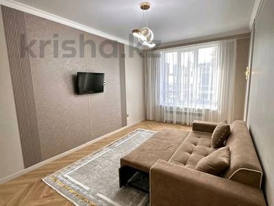 1-комнатная квартира · 50 м² · 6/9 этаж, Байдибек би — ЖК ПРАЙМ ПАРК за 190 000 〒 в Шымкенте, Каратауский р-н