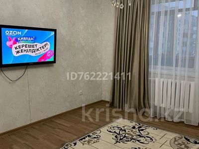 2-комнатная квартира · 63 м² · 2/5 этаж, Акбастау 59в за 200 000 ₸ в Талдыкоргане, Каратал