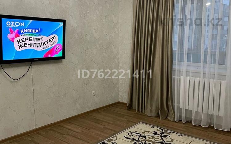 2-комнатная квартира · 63 м² · 2/5 этаж, Акбастау 59в за 200 000 ₸ в Талдыкоргане, Каратал — фото 2