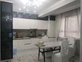 3-бөлмелі пәтер · 90 м² · 2/5 қабат, Зерделі ш/а, Мкр Зердели 1/60 — Момышұлы, Мөнке би, бағасы: 50 млн ₸ в Алматы, Алатауский р-н
