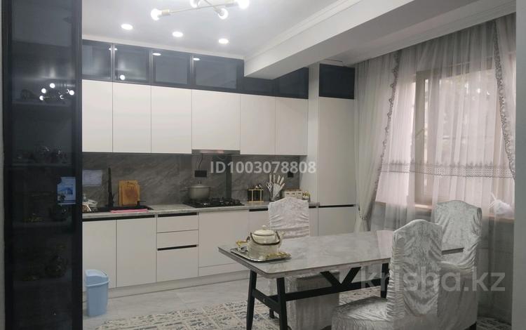 3-бөлмелі пәтер · 90 м² · 2/5 қабат, Зерделі ш/а, Мкр Зердели 1/60 — Момышұлы, Мөнке би, бағасы: 50 млн ₸ в Алматы, Алатауский р-н — фото 2