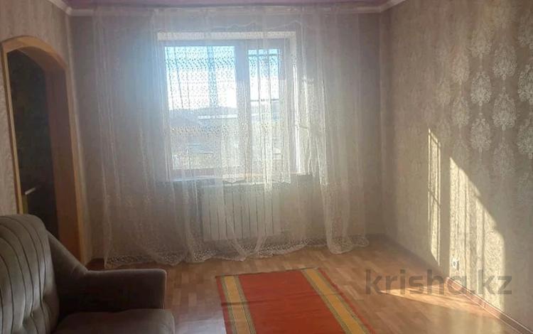 3-бөлмелі пәтер · 65 м² · 5/5 қабат, Каратал 20, бағасы: 130 000 ₸ в Талдыкоргане — фото 2