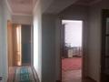 3-бөлмелі пәтер · 65 м² · 5/5 қабат, Каратал 20, бағасы: 130 000 ₸ в Талдыкоргане — фото 2