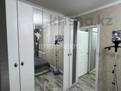 2-комнатная квартира · 52 м² · 4/4 этаж, 1-й мкр. 29 за 100 000 〒 в Конаеве