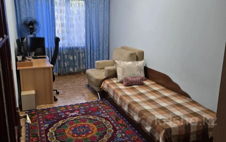 3-бөлмелі пәтер · 58 м² · 4/4 қабат, №3 ш/а., бағасы: 31.5 млн ₸ в Алматы, Ауэзовский р-н — фото 4