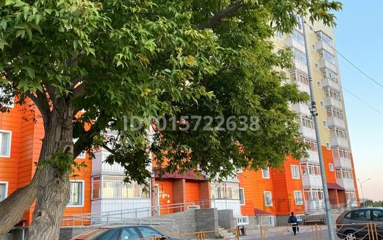 3-бөлмелі пәтер · 75.8 м² · 8/9 қабат, Майқұдық, Белинского 1/1, бағасы: 24.9 млн ₸ в Караганде, Алихана Бокейханова р-н — фото 2