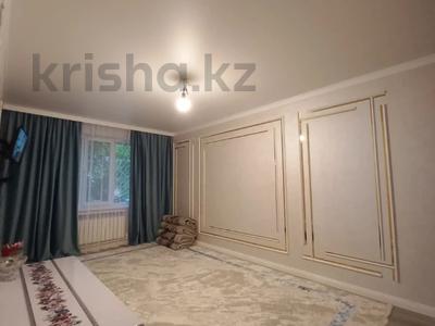 3-комнатная квартира · 62 м² · 1/5 этаж, Мкр Жансая за 19 млн 〒 в Таразе