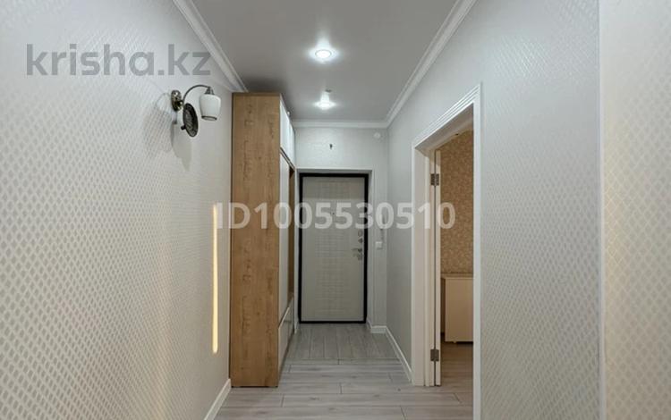 2-бөлмелі пәтер · 57 м² · 7/9 қабат, Кошкарбаева 31, бағасы: 35 млн ₸ в Астане, Алматы р-н — фото 15