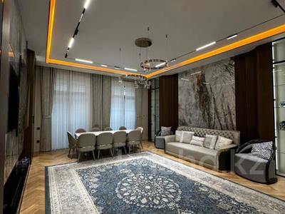 Отдельный дом · 10 комнат · 548.6 м² · 5.26 сот., Ыкылас 19/2 за 420 млн ₸ в Алматы, Ауэзовский р-н