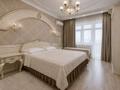 5-комнатная квартира · 220 м² · 6/8 этаж, Каратаева 38а за 220 млн ₸ в Алматы, Бостандыкский р-н