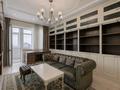 5-комнатная квартира · 220 м² · 6/8 этаж, Каратаева 38а за 220 млн ₸ в Алматы, Бостандыкский р-н — фото 8