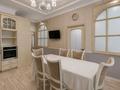 5-комнатная квартира · 220 м² · 6/8 этаж, Каратаева 38а за 220 млн ₸ в Алматы, Бостандыкский р-н — фото 13