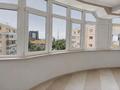 5-комнатная квартира · 220 м² · 6/8 этаж, Каратаева 38а за 220 млн ₸ в Алматы, Бостандыкский р-н — фото 20