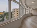 5-комнатная квартира · 220 м² · 6/8 этаж, Каратаева 38а за 220 млн ₸ в Алматы, Бостандыкский р-н — фото 21