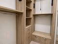 5-комнатная квартира · 220 м² · 6/8 этаж, Каратаева 38а за 220 млн ₸ в Алматы, Бостандыкский р-н — фото 22