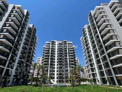 3-комнатная квартира · 90 м² · 10/12 этаж, Элехус за 40 млн 〒 в Мерсине