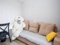 3-бөлмелі пәтер · 62 м² · 7/10 қабат, Аблай хана 47, бағасы: 28.5 млн ₸ в Астане, Алматы р-н — фото 2