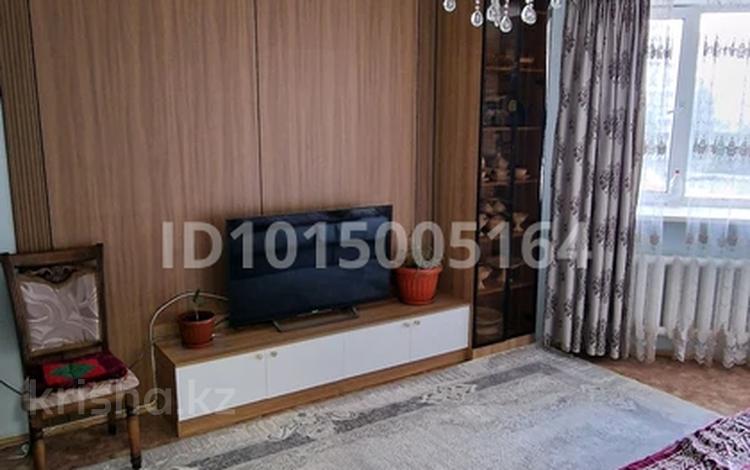 2-комнатная квартира · 47.1 м² · 4/9 этаж, Шакарим Кудайбердыулы 25/3 — 7 поликлиника за 24 млн ₸ в Астане, Алматы р-н — фото 2
