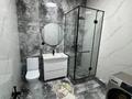 2-бөлмелі пәтер · 56.5 м² · 19/20 қабат, Абая — Брусиловского, бағасы: 44.4 млн ₸ в Алматы, Бостандыкский р-н