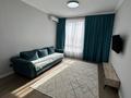 2-бөлмелі пәтер · 56.5 м² · 19/20 қабат, Абая — Брусиловского, бағасы: 44.4 млн ₸ в Алматы, Бостандыкский р-н — фото 13