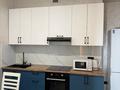 2-бөлмелі пәтер · 56.5 м² · 19/20 қабат, Абая — Брусиловского, бағасы: 44.4 млн ₸ в Алматы, Бостандыкский р-н — фото 15