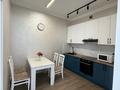 2-бөлмелі пәтер · 56.5 м² · 19/20 қабат, Абая — Брусиловского, бағасы: 44.4 млн ₸ в Алматы, Бостандыкский р-н — фото 3